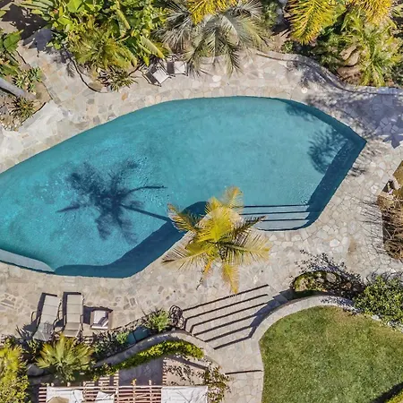 6Br Nature Stay Rancho Santa Fe